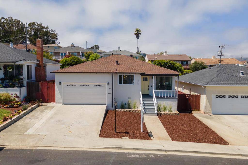 South San Francisco, CA 94080,426 Wildwood DR