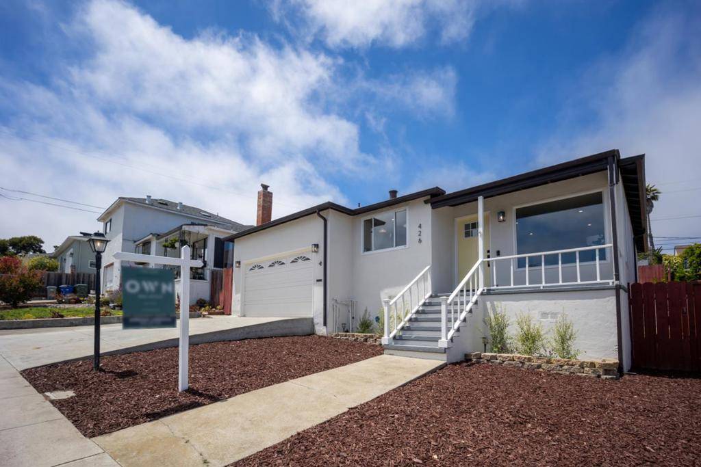 South San Francisco, CA 94080,426 Wildwood DR