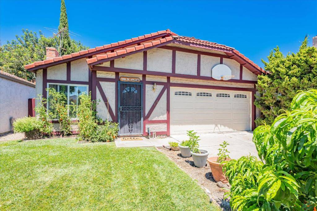 San Jose, CA 95136,510 Lanfair CIR