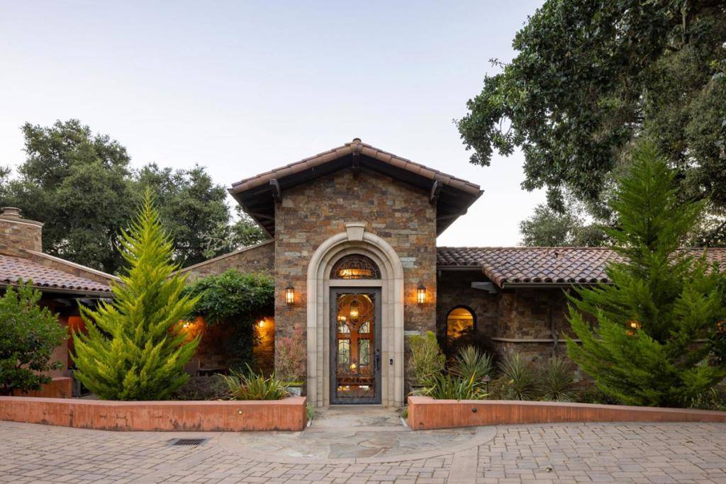 Carmel, CA 93923,4 Rumsen TRCE