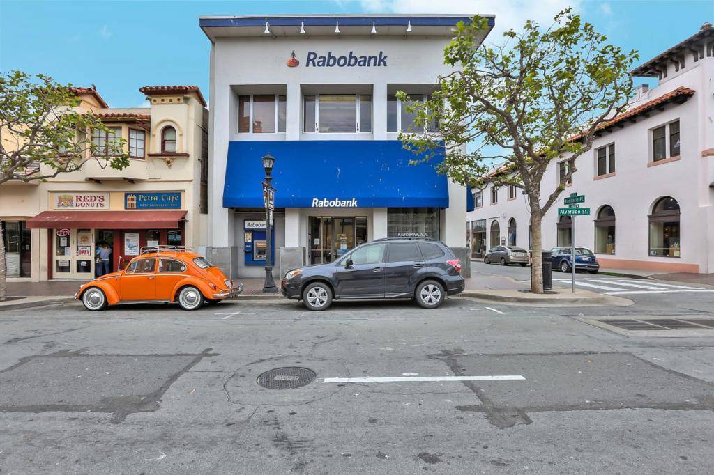 Monterey, CA 93940,439 Alvarado