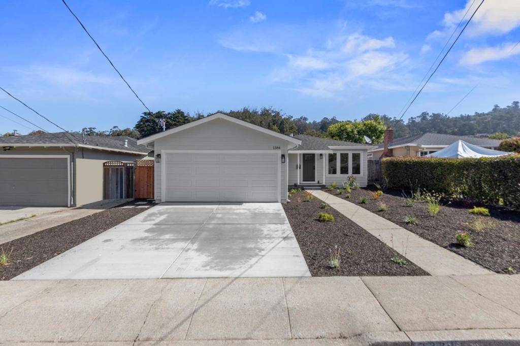 Pacifica, CA 94044,1384 Solano DR