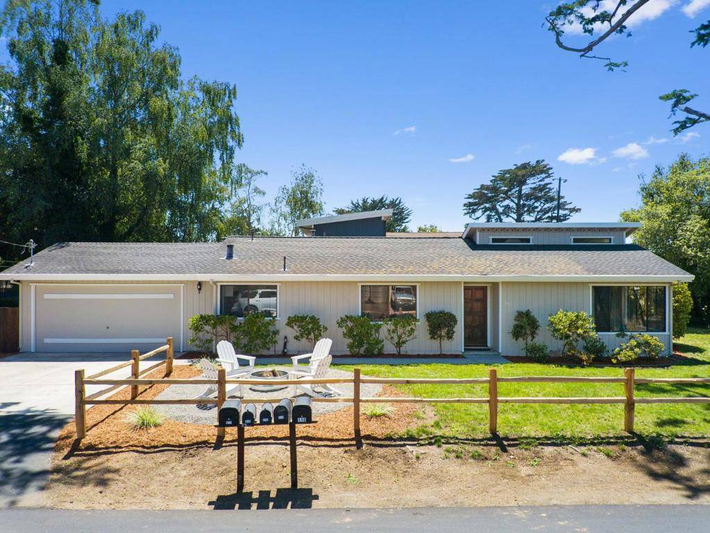 Aptos, CA 95003,510 Townsend DR