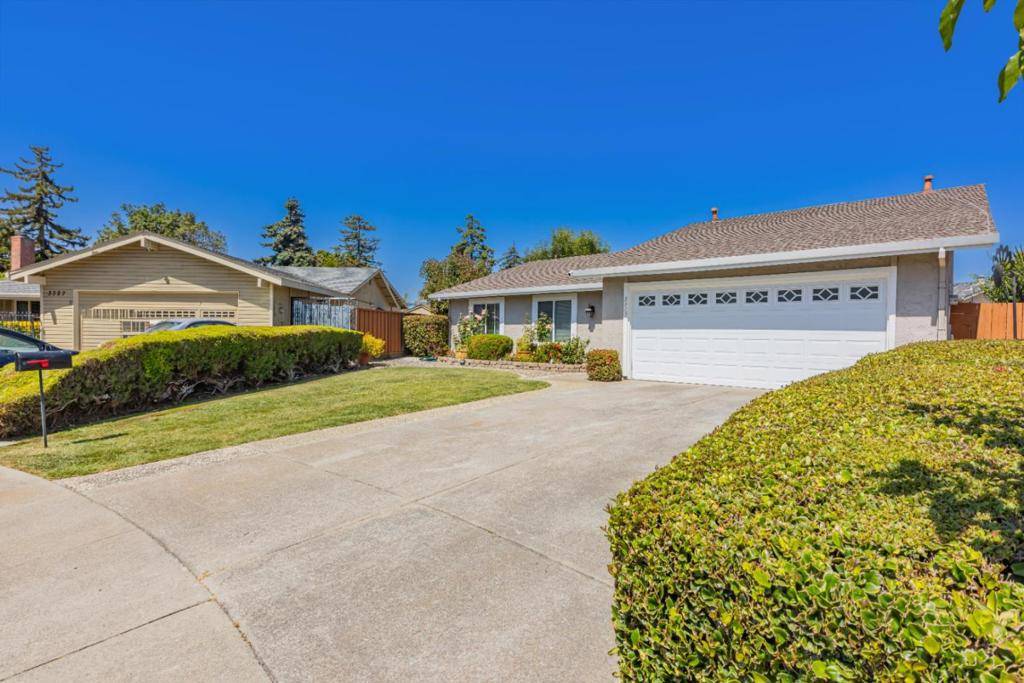 Union City, CA 94587,3323 San Marco CT