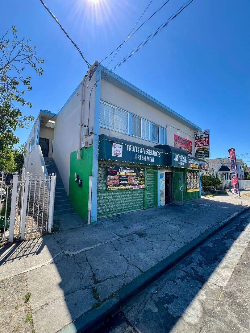 Richmond, CA 94801,544 Harbour WAY