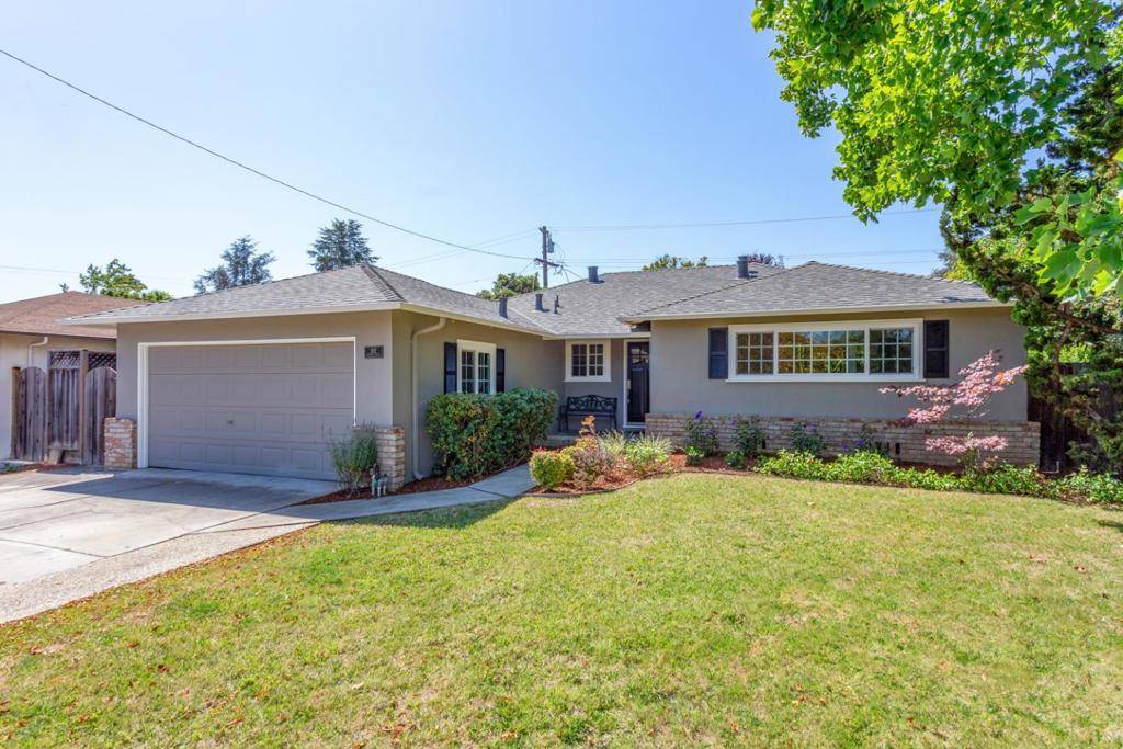 Sunnyvale, CA 94086,192 Donner CT