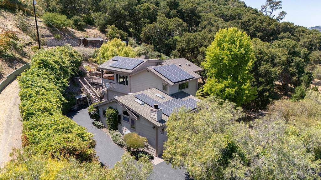 Carmel Valley, CA 93923,27461 Schulte RD