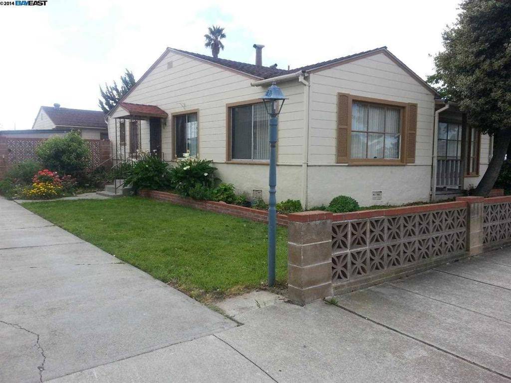 Hayward, CA 94541,323 Medford AVE