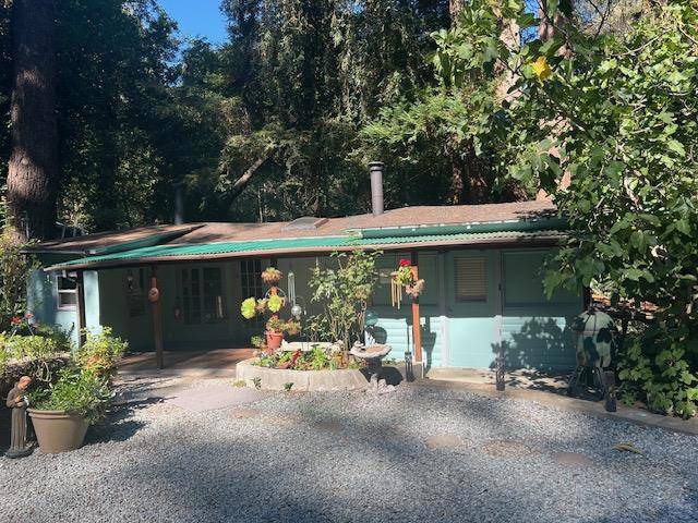 Boulder Creek, CA 95006,15725 Kings Creek RD