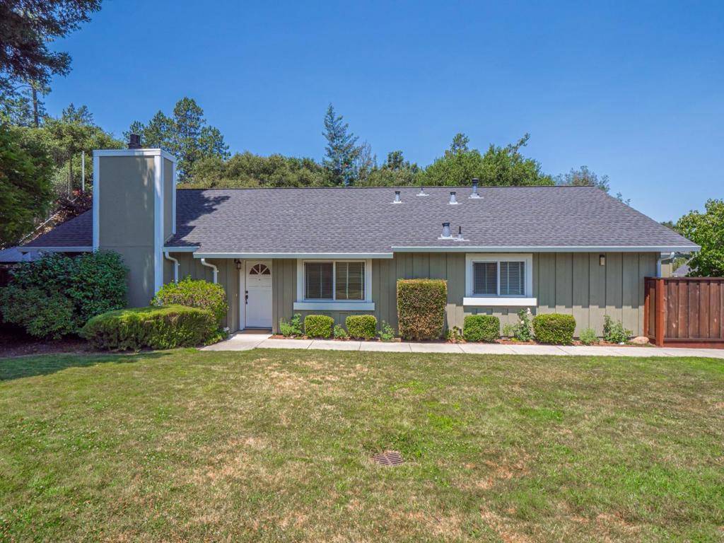 Scotts Valley, CA 95066,419 Lockewood LN