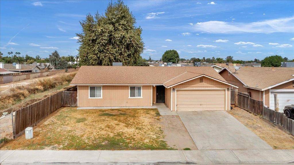 Hanford, CA 93230,1346 Davis ST