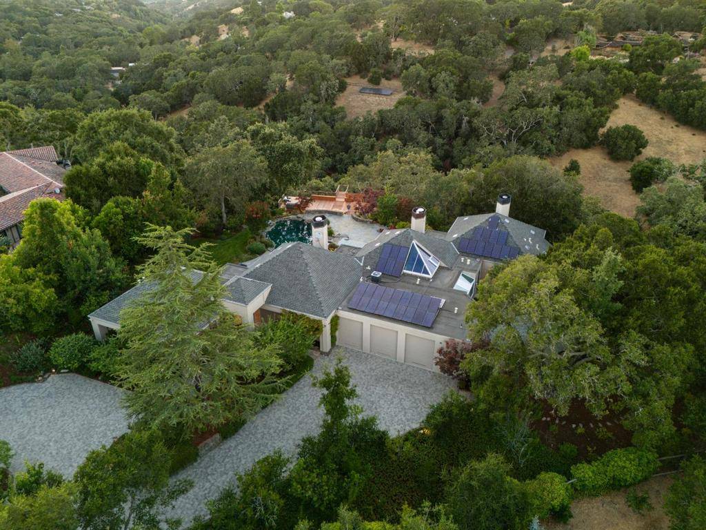 Portola Valley, CA 94028,395 Golden Hills DR