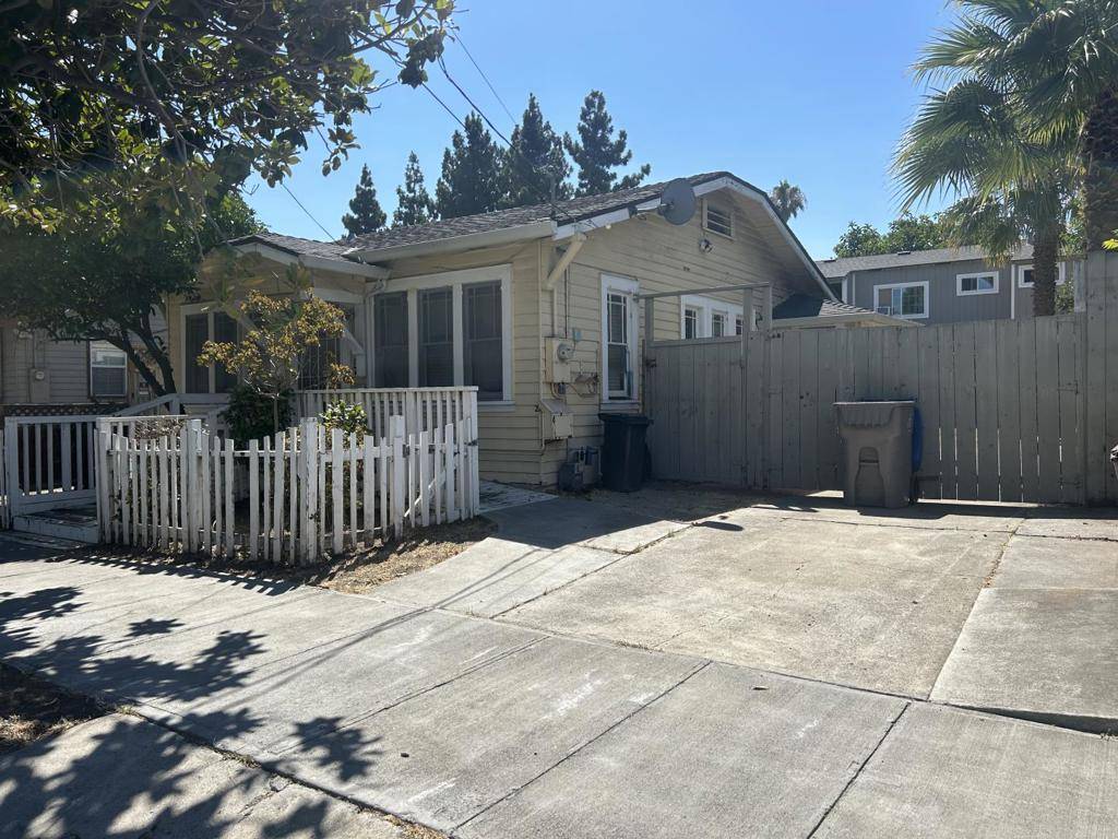 San Jose, CA 95112,310 Margaret ST