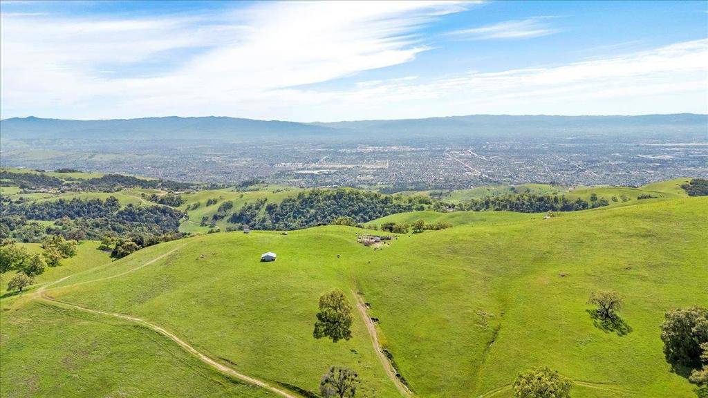 San Jose, CA 95140,0 Mt Hamilton