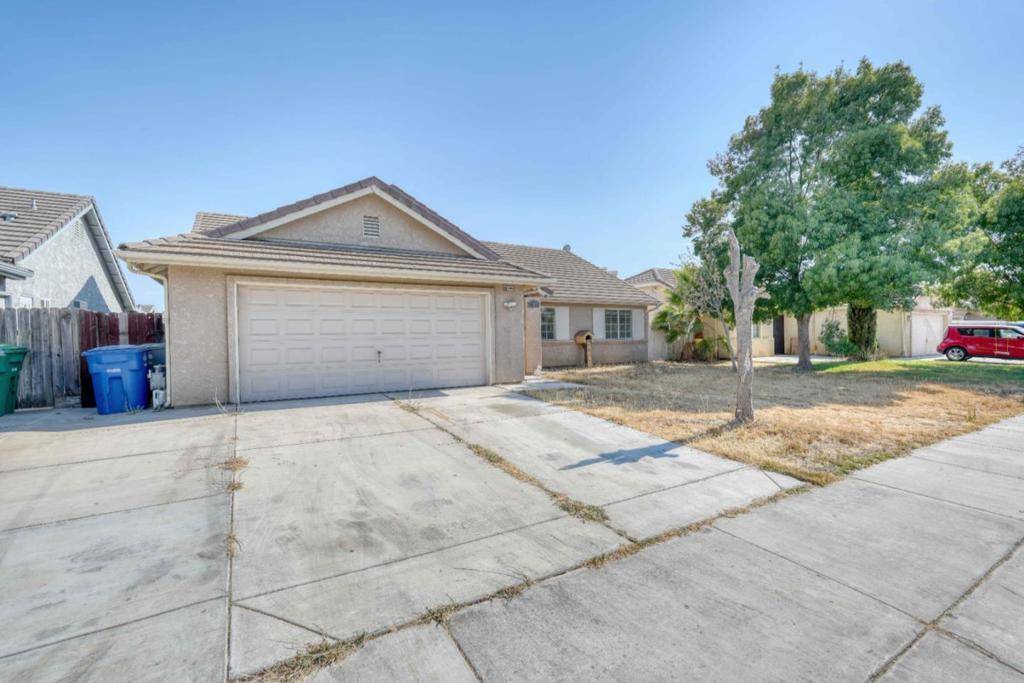 Los Banos, CA 93635,1457 Quail ST