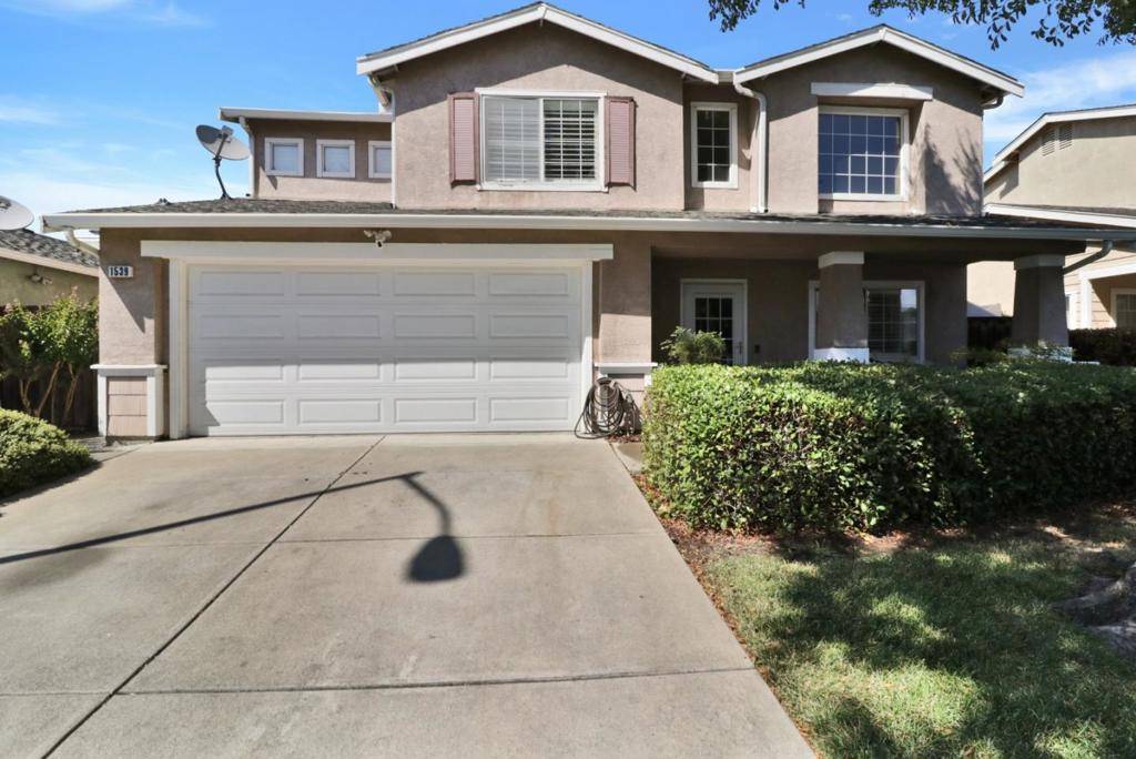 Pittsburg, CA 94565,1539 Freed CIR