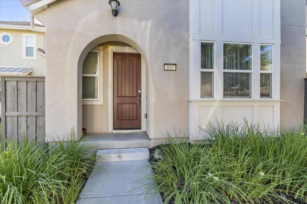 San Jose, CA 95123,810 Blue Opal DR