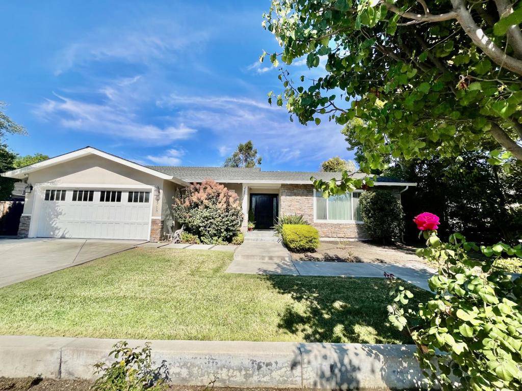 Mountain View, CA 94040,2713 Ramos CT