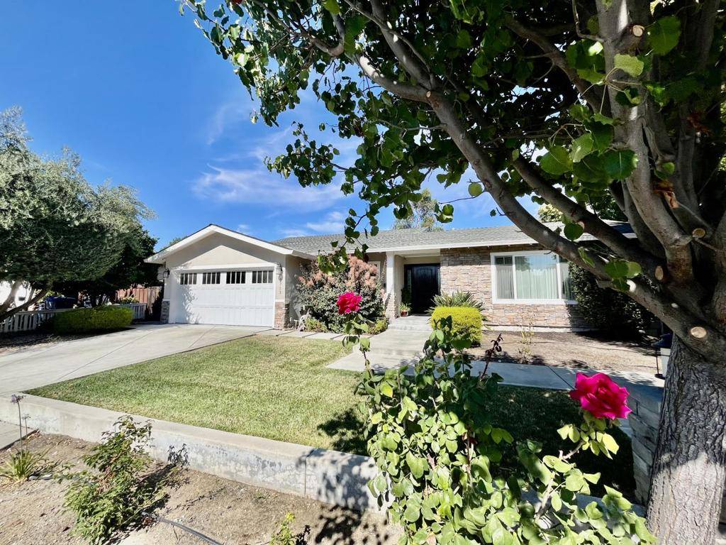 Mountain View, CA 94040,2713 Ramos CT