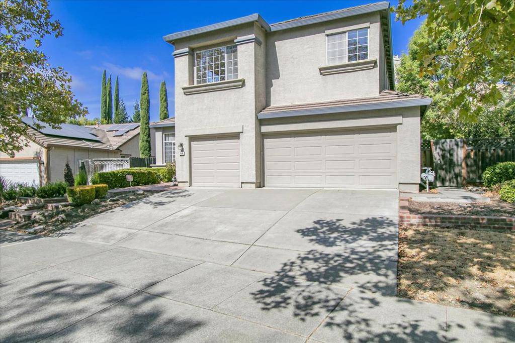 Fairfield, CA 94534,2036 Moss Valley DR