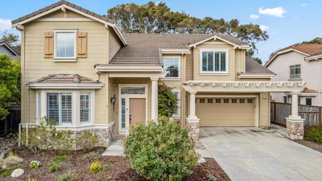 Aptos, CA 95003,316 Spyglass WAY