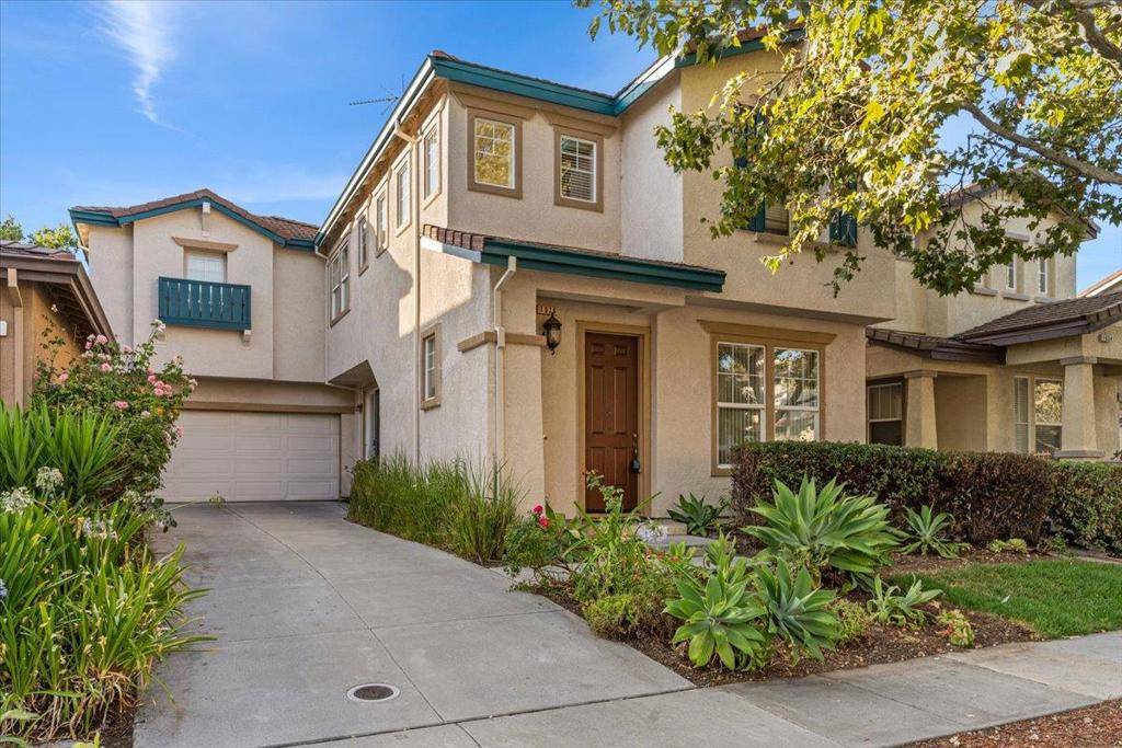 San Jose, CA 95133,1636 Pala Ranch CIR