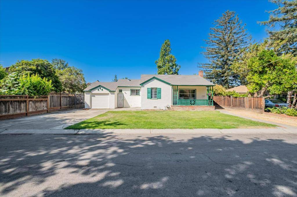 Fremont, CA 94536,38583 Jones WAY