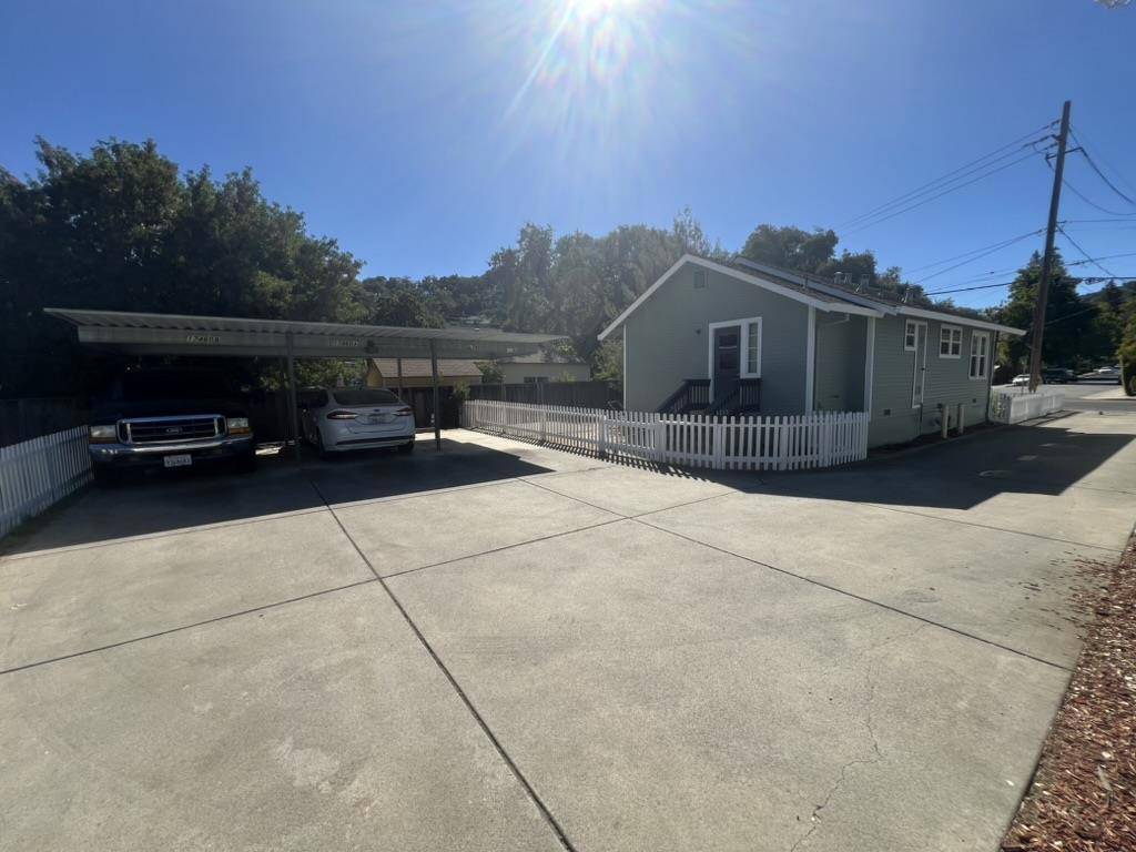 Morgan Hill, CA 95037,17460 Del Monte Avenue, UNIT A