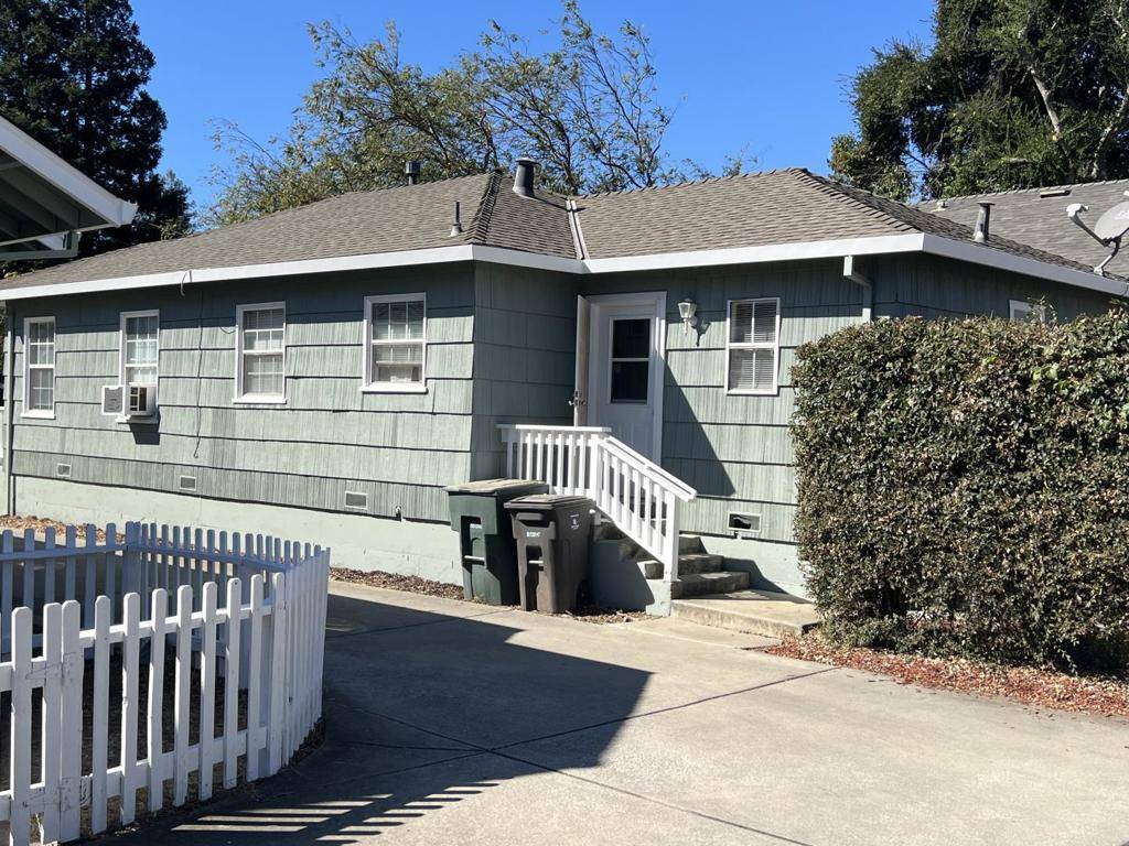 Morgan Hill, CA 95037,17460 Del Monte Avenue, UNIT A