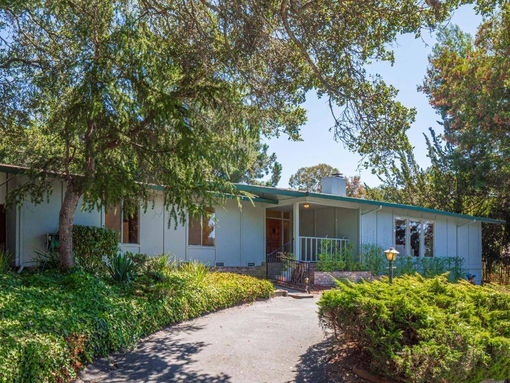 Santa Cruz, CA 95060,102 Oak Knoll DR