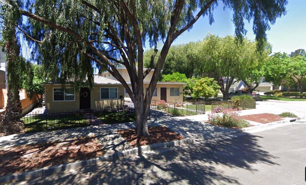 Mountain View, CA 94043,284 Elmwood ST