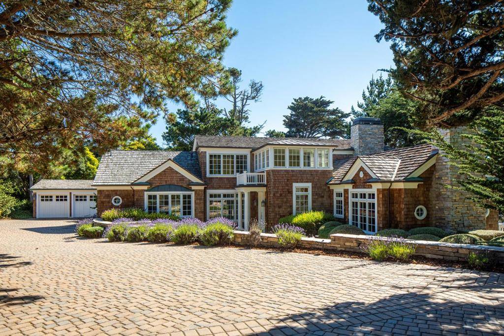 Carmel Highlands, CA 93923,50 Yankee Point DR