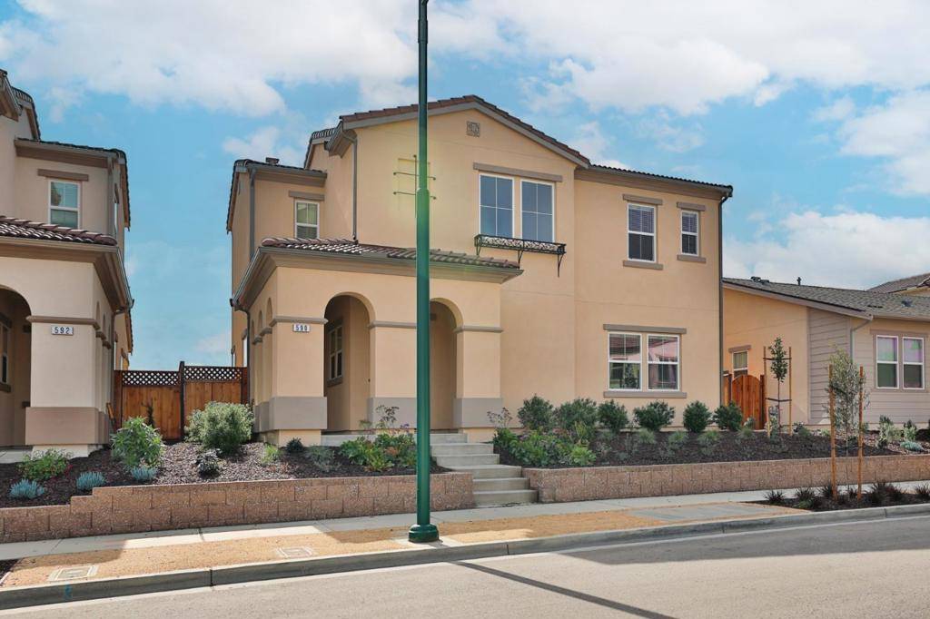 Marina, CA 93933,590 Santa Lucia WAY