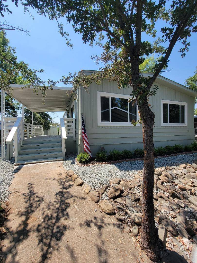Jackson, CA 95642,150 Clinton RD