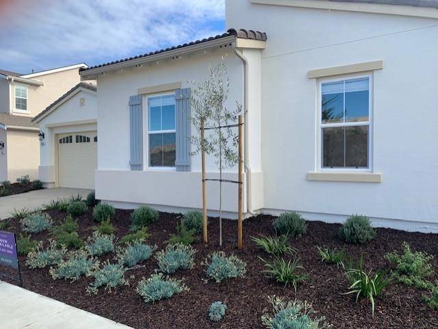 Marina, CA 93933,3030 Arroyo DR #Homesite 312