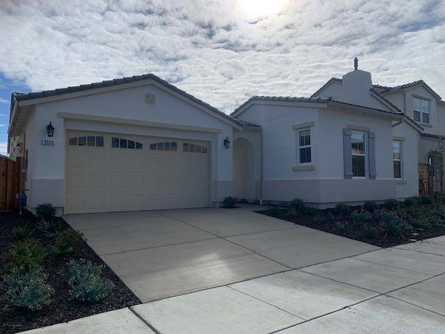 Marina, CA 93933,3030 Arroyo DR #Homesite 312