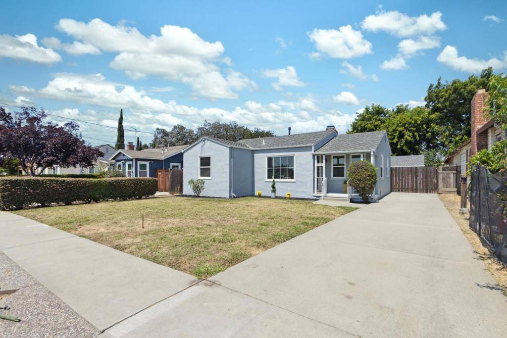 San Jose, CA 95127,4063 Gion AVE