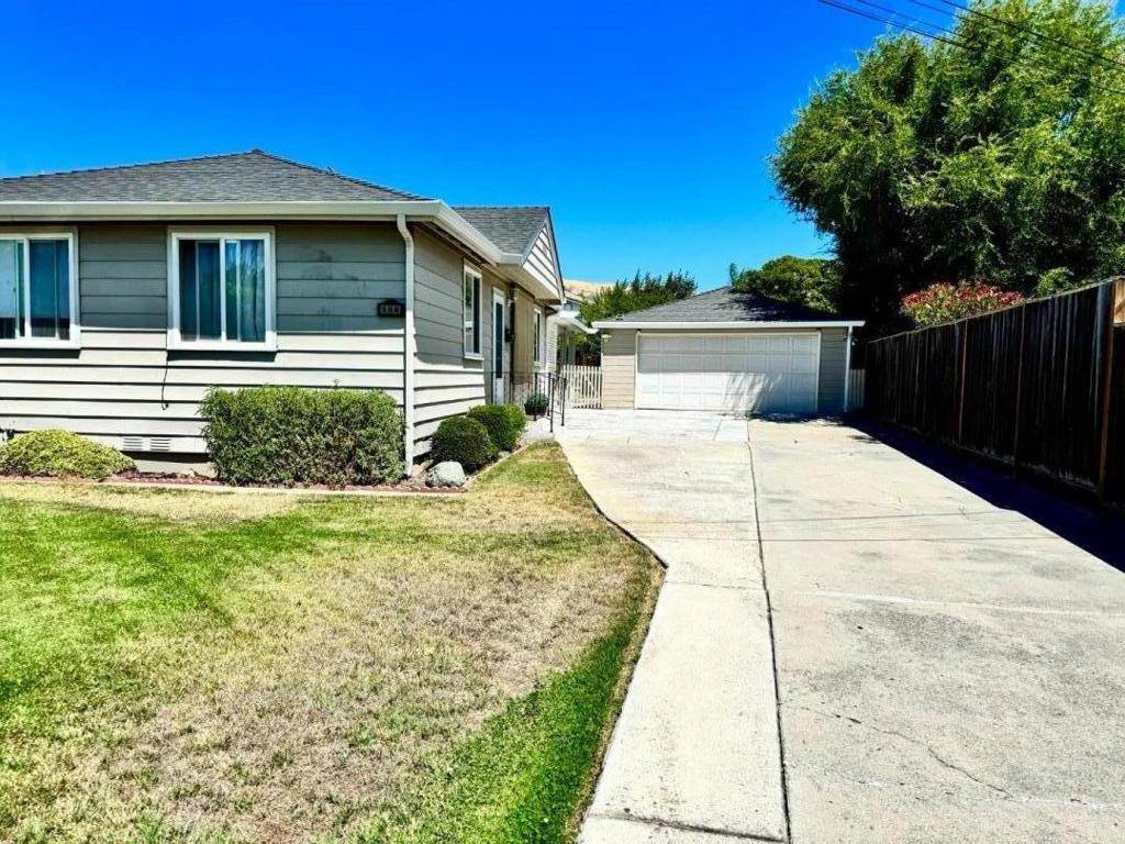 San Jose, CA 95127,196 Laumer AVE