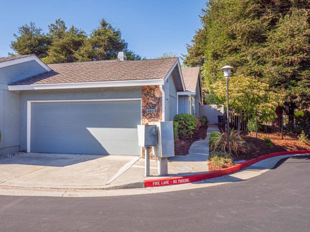 Aptos, CA 95003,402 Sailfish DR