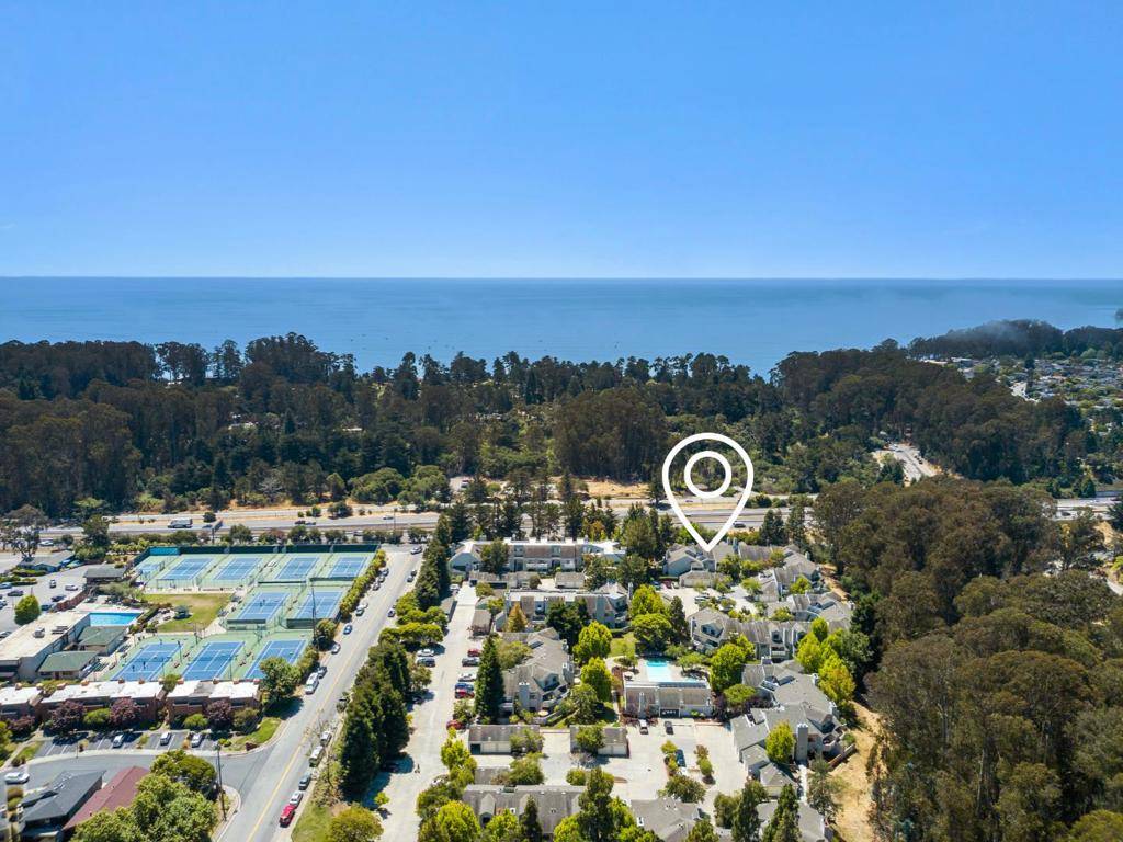 Aptos, CA 95003,2603 Willowbrook LN #19