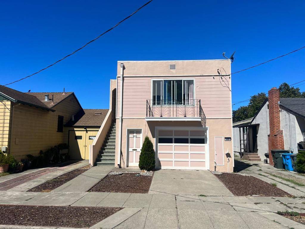 San Bruno, CA 94066,909 5th AVE