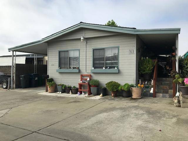 Watsonville, CA 95076,49 Blanca