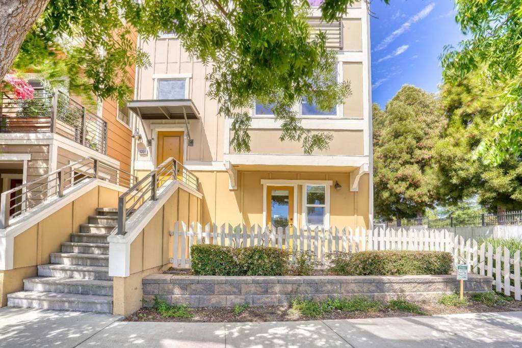 Fremont, CA 94538,4358 Hyde