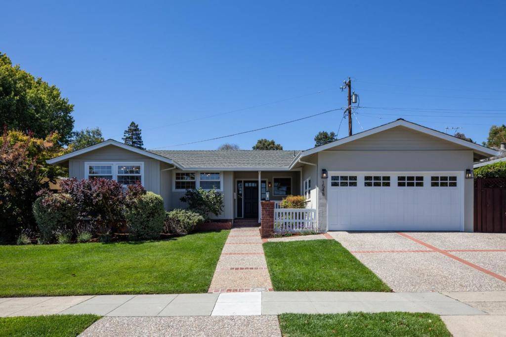 Redwood City, CA 94061,1548 Granger WAY