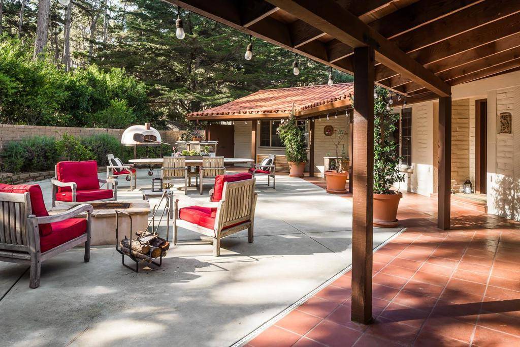 Pebble Beach, CA 93953,1268 Viscaino RD