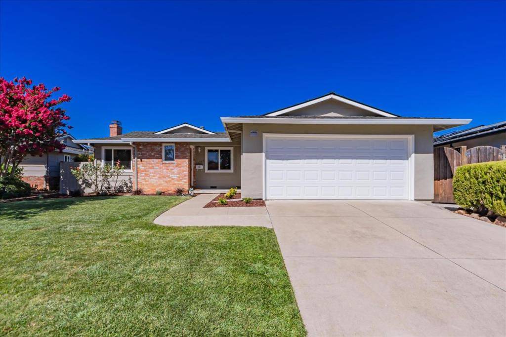 Sunnyvale, CA 94087,1745 Killdeer CT