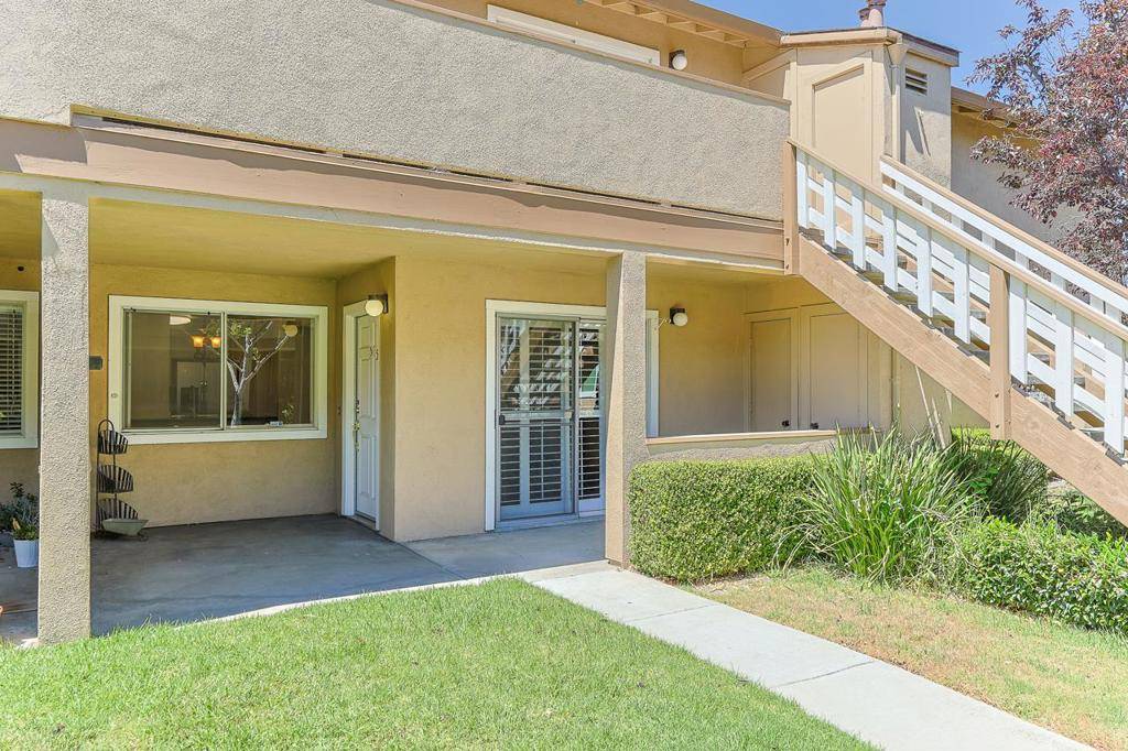 Salinas, CA 93901,34 W San Joaquin ST #5