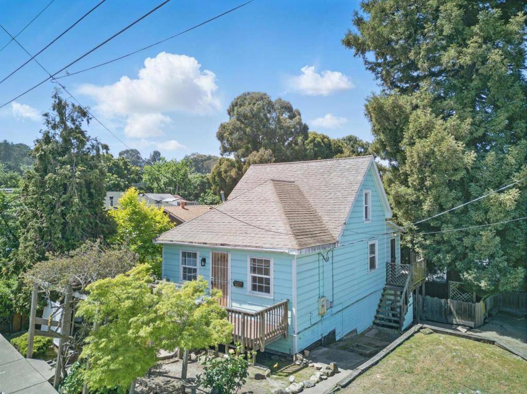Pinole, CA 94564,924 Smith Ave
