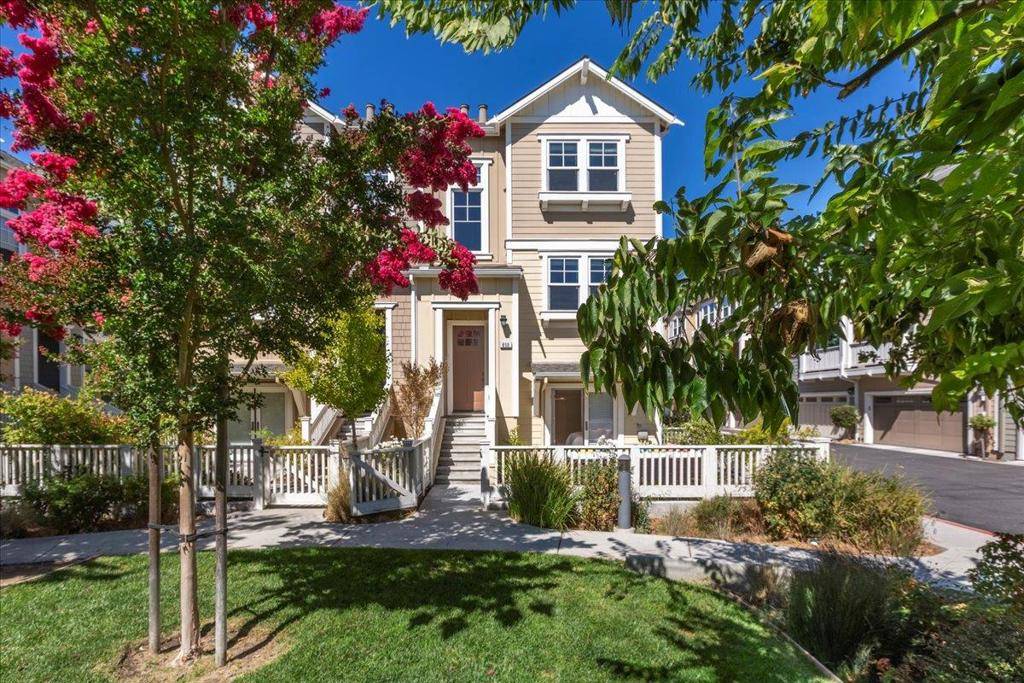 Mountain View, CA 94043,850 Sycamore LOOP