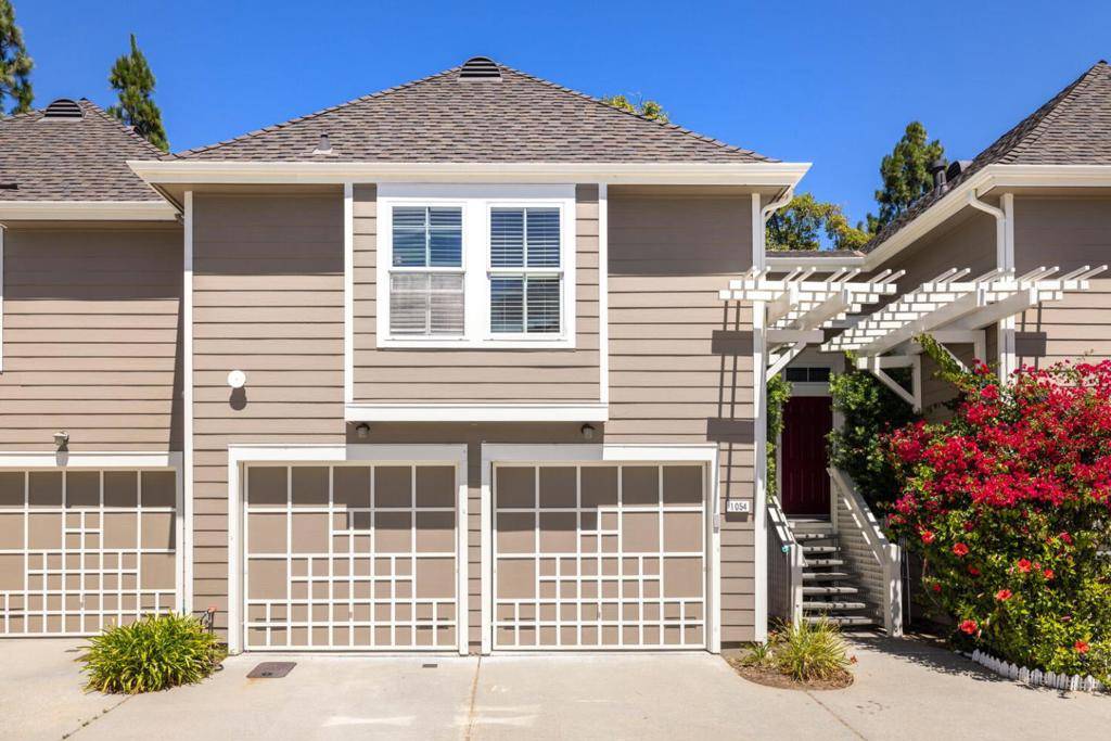 Foster City, CA 94404,1054 Galley LN